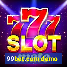 99bet.com demo